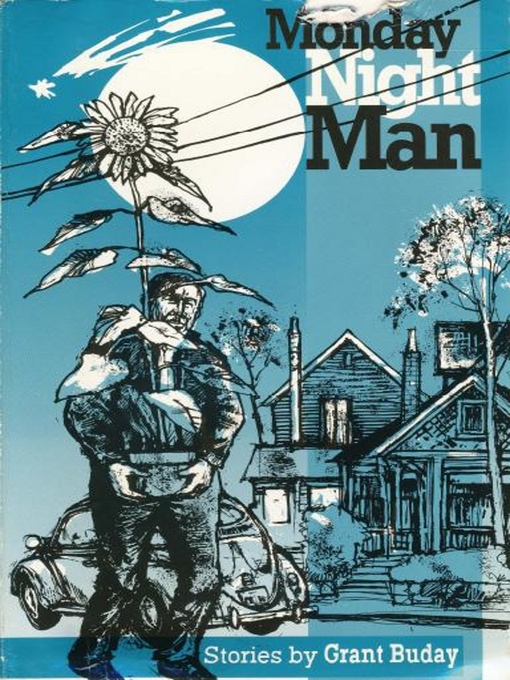Title details for Monday Night Man by Grant Buday - Available